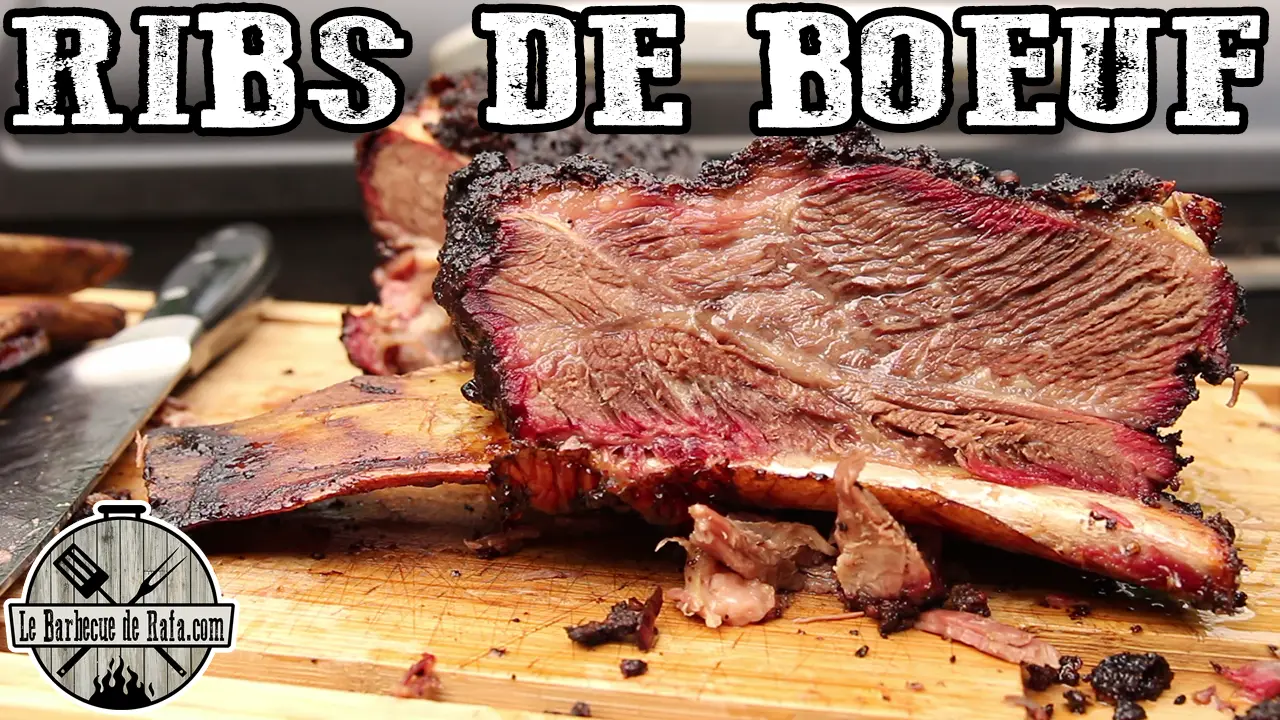 Les meilleurs morceaux de bœuf pour le barbecue