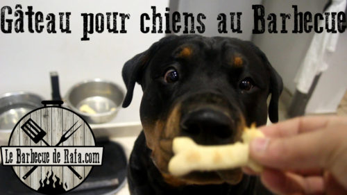 Rouelle de porc sopasco au barbecue - LE BARBECUE DE RAFA