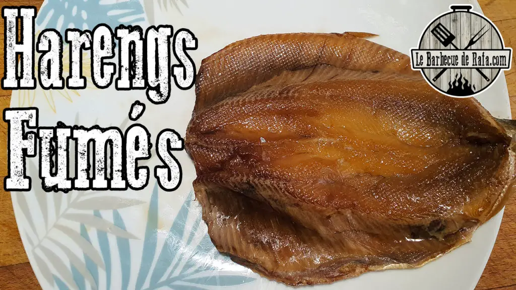 Comment faire des Harengs Fumés ou Kippers ?? ????????